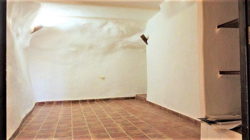 Casa Cueva de 5 habitaciones en La Alqueria en venta - 140.000 € (Ref: 9914822)