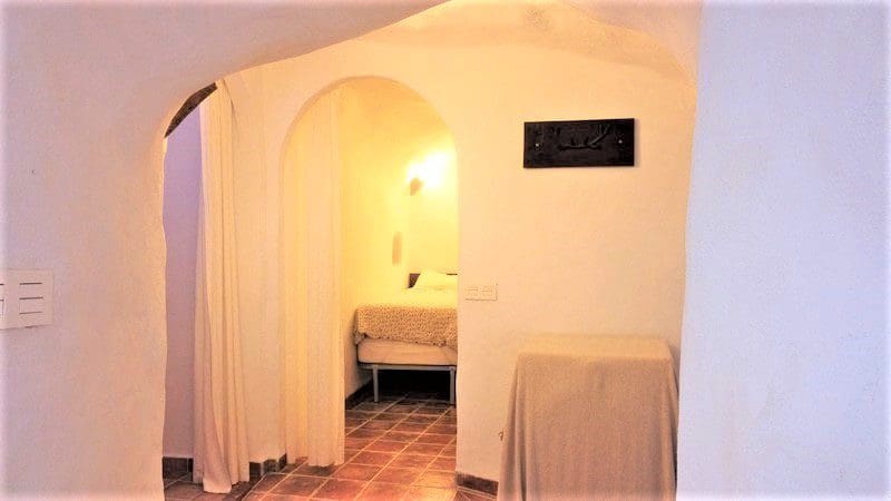 Casa Cueva de 5 habitaciones en La Alqueria en venta - 140.000 € (Ref: 9914822)