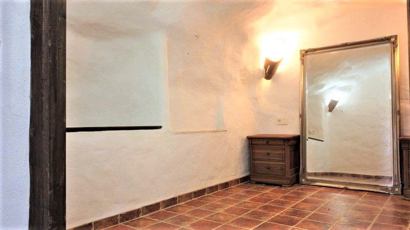 Casa Cueva de 5 habitaciones en La Alqueria en venta - 140.000 € (Ref: 9914822)