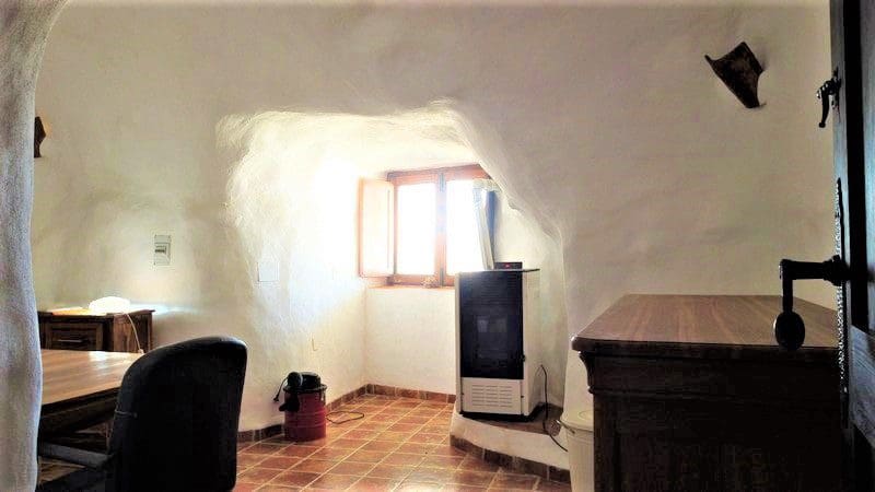 Casa Cueva de 5 habitaciones en La Alqueria en venta - 140.000 € (Ref: 9914822)