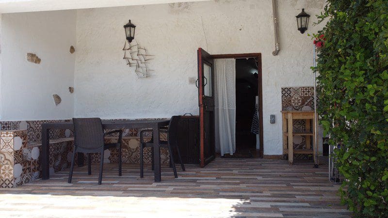 Casa Cueva de 5 habitaciones en La Alqueria en venta - 140.000 € (Ref: 9914822)
