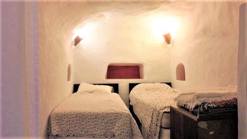 Casa Cueva de 5 habitaciones en La Alqueria en venta - 140.000 € (Ref: 9914822)