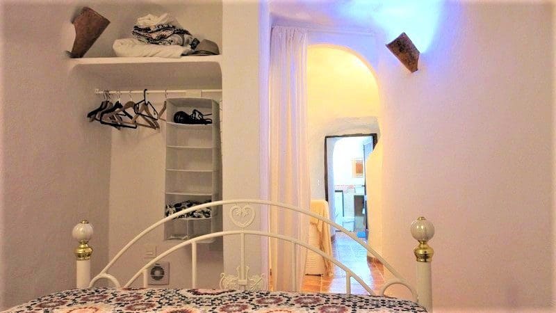 Casa Cueva de 5 habitaciones en La Alqueria en venta - 140.000 € (Ref: 9914822)