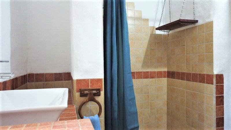 Casa Cueva de 5 habitaciones en La Alqueria en venta - 140.000 € (Ref: 9914822)