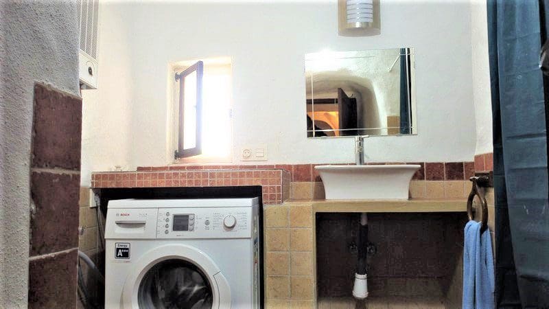 Casa Cueva de 5 habitaciones en La Alqueria en venta - 140.000 € (Ref: 9914822)