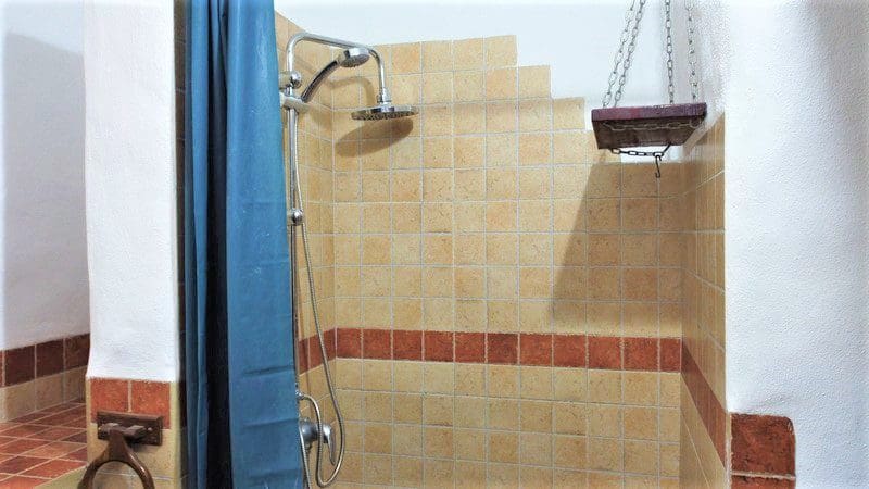 Casa Cueva de 5 habitaciones en La Alqueria en venta - 140.000 € (Ref: 9914822)