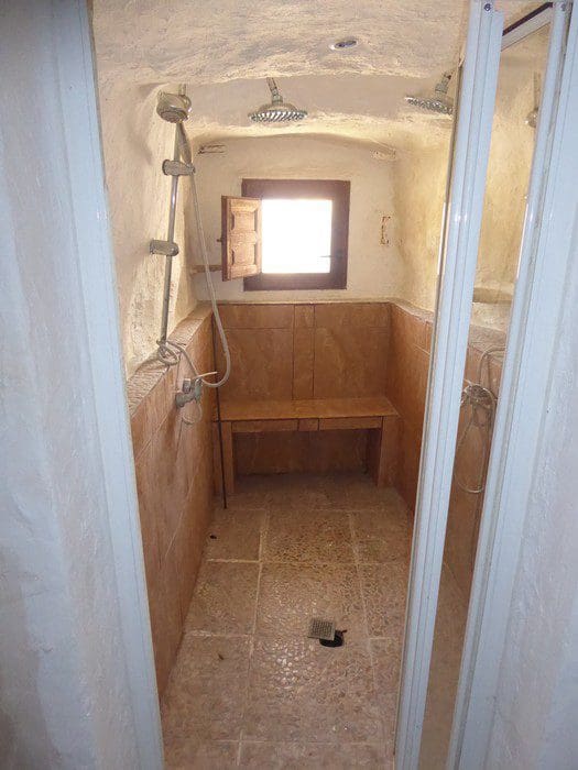 4 soveværelse Finca/Landehus til salg i La Alqueria - € 65.000 (Ref: 9914823)