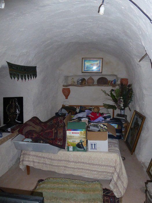 4 soveværelse Finca/Landehus til salg i La Alqueria - € 65.000 (Ref: 9914823)