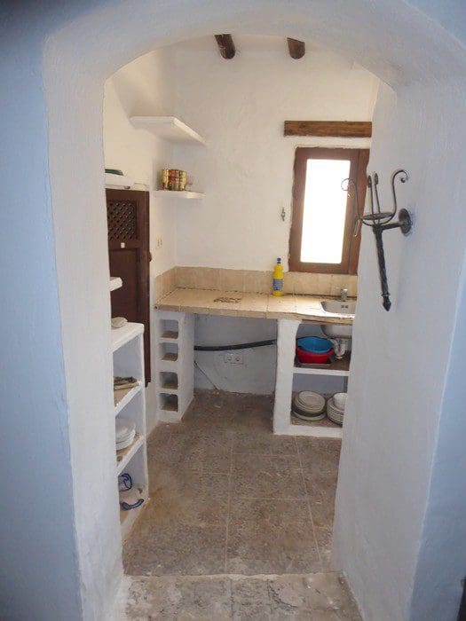 4 soveværelse Finca/Landehus til salg i La Alqueria - € 65.000 (Ref: 9914823)