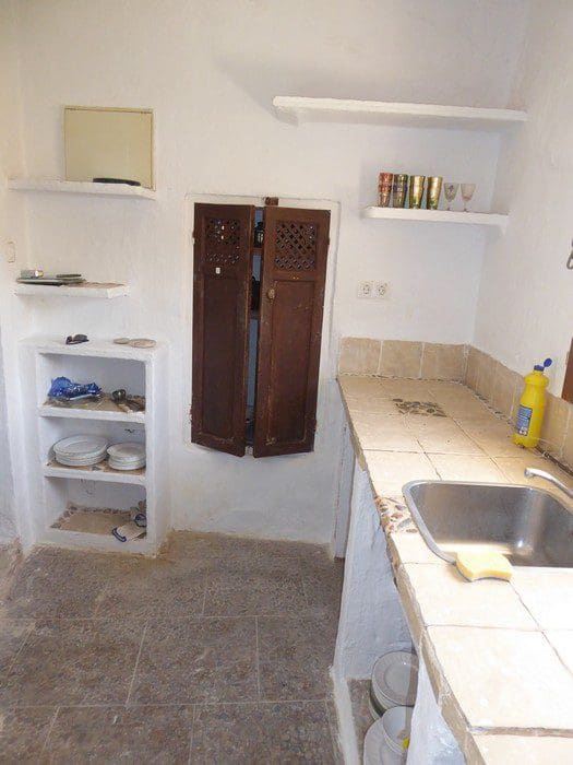 4 soveværelse Finca/Landehus til salg i La Alqueria - € 65.000 (Ref: 9914823)