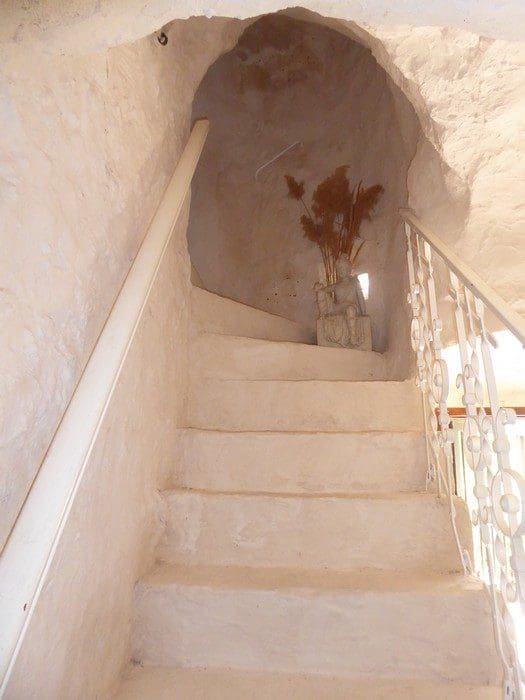 4 soveværelse Finca/Landehus til salg i La Alqueria - € 65.000 (Ref: 9914823)