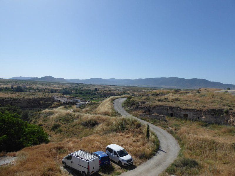 4 soveværelse Finca/Landehus til salg i La Alqueria - € 65.000 (Ref: 9914823)