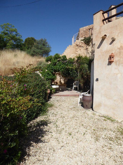 4 soveværelse Finca/Landehus til salg i La Alqueria - € 65.000 (Ref: 9914823)