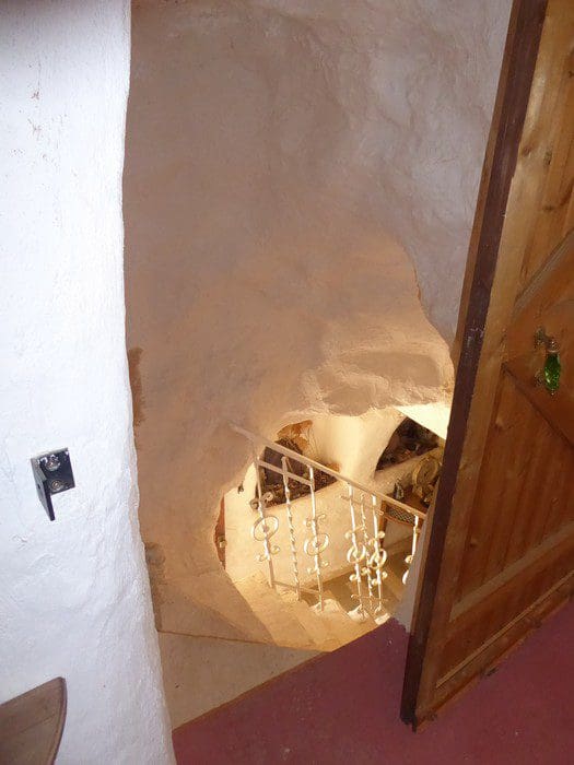 4 soveværelse Finca/Landehus til salg i La Alqueria - € 65.000 (Ref: 9914823)