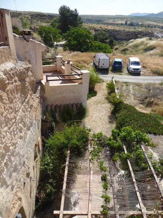 4 soveværelse Finca/Landehus til salg i La Alqueria - € 65.000 (Ref: 9914823)