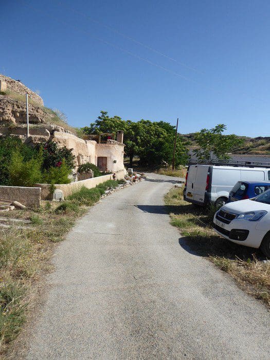 4 soveværelse Finca/Landehus til salg i La Alqueria - € 65.000 (Ref: 9914823)
