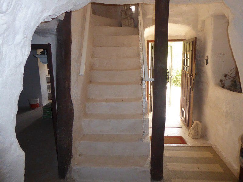4 soveværelse Finca/Landehus til salg i La Alqueria - € 65.000 (Ref: 9914823)
