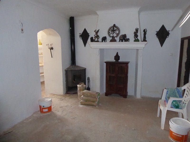 4 soveværelse Finca/Landehus til salg i La Alqueria - € 65.000 (Ref: 9914823)