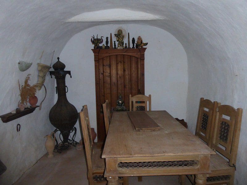 4 soveværelse Finca/Landehus til salg i La Alqueria - € 65.000 (Ref: 9914823)