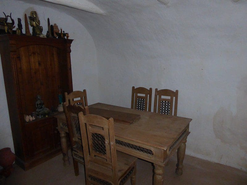 4 soveværelse Finca/Landehus til salg i La Alqueria - € 65.000 (Ref: 9914823)
