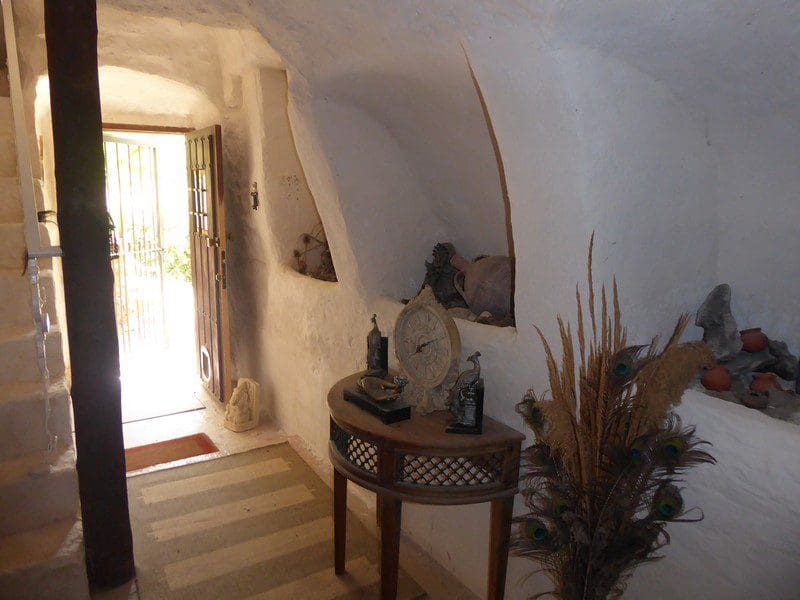 4 soveværelse Finca/Landehus til salg i La Alqueria - € 65.000 (Ref: 9914823)