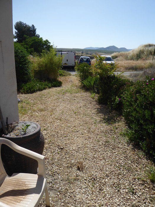 4 soveværelse Finca/Landehus til salg i La Alqueria - € 65.000 (Ref: 9914823)