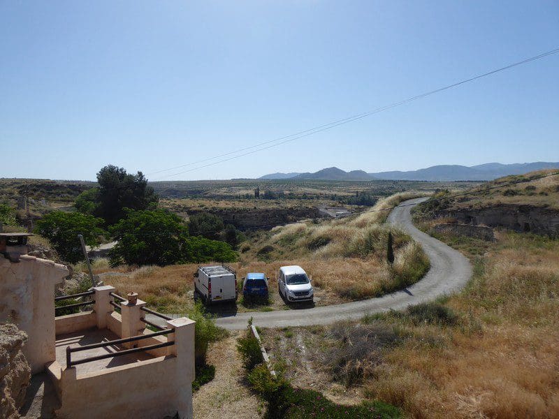 4 soveværelse Finca/Landehus til salg i La Alqueria - € 65.000 (Ref: 9914823)