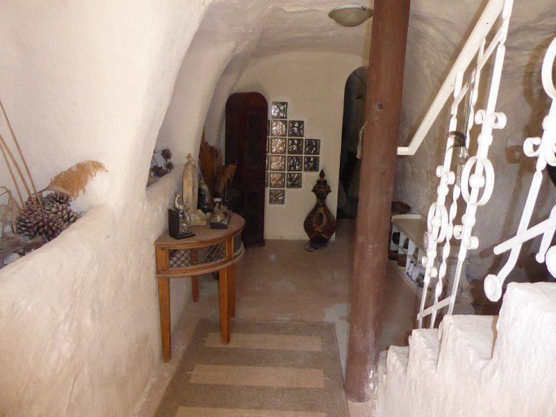 4 soveværelse Finca/Landehus til salg i La Alqueria - € 65.000 (Ref: 9914823)