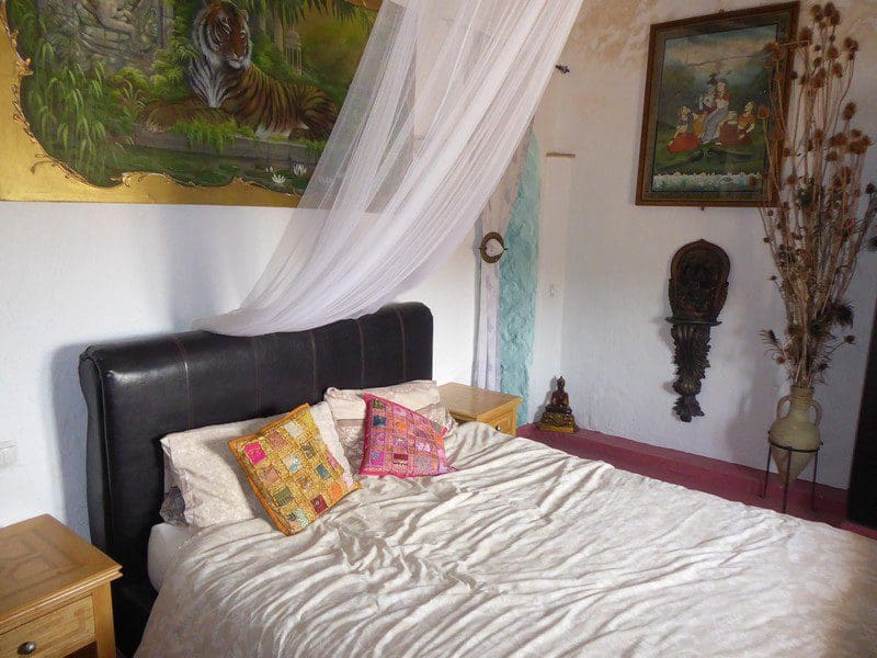 4 soveværelse Finca/Landehus til salg i La Alqueria - € 65.000 (Ref: 9914823)