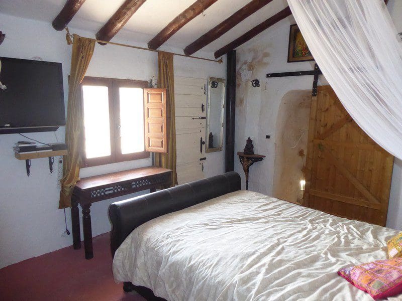 4 soveværelse Finca/Landehus til salg i La Alqueria - € 65.000 (Ref: 9914823)