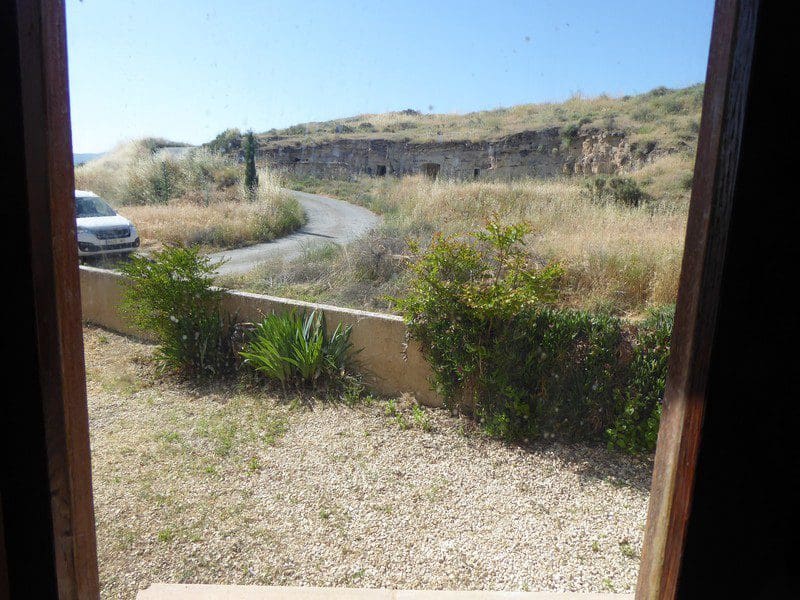4 soveværelse Finca/Landehus til salg i La Alqueria - € 65.000 (Ref: 9914823)