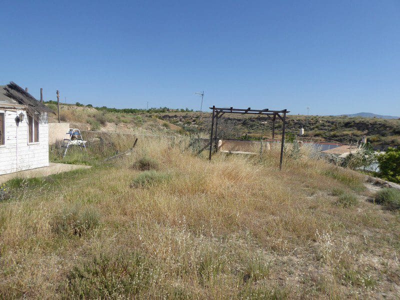 4 soveværelse Finca/Landehus til salg i La Alqueria - € 65.000 (Ref: 9914823)
