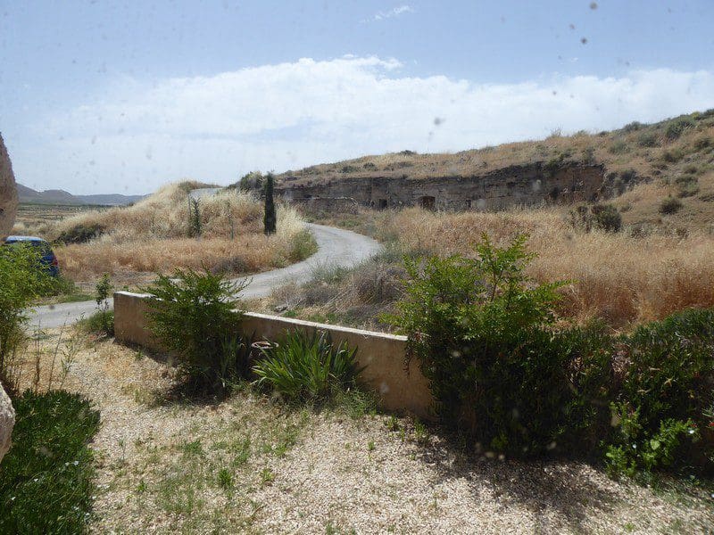 4 soveværelse Finca/Landehus til salg i La Alqueria - € 65.000 (Ref: 9914823)