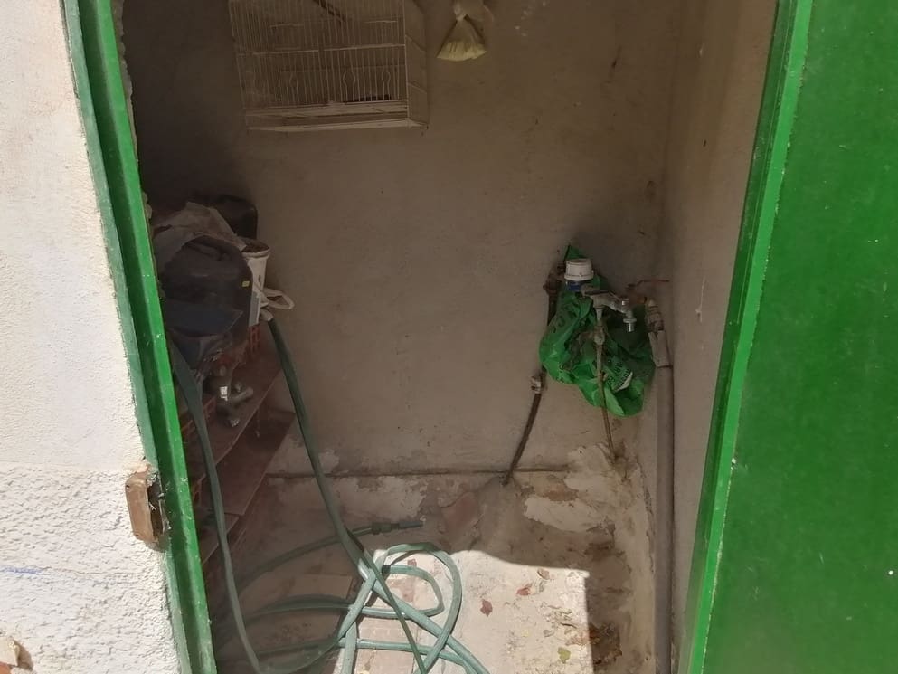 3 sypialnia Finka/Dom wiejski na sprzedaż w Baza - 128 000 € (Ref: 9927835)