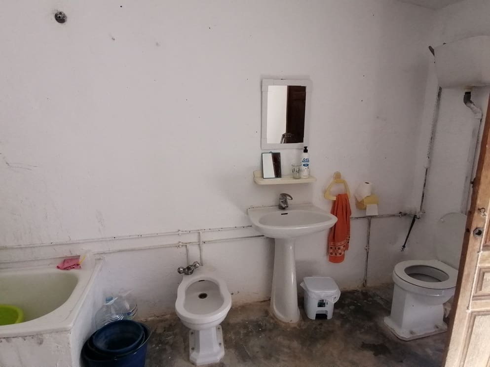 3 sypialnia Finka/Dom wiejski na sprzedaż w Baza - 128 000 € (Ref: 9927835)