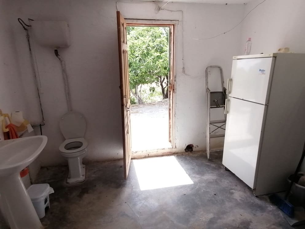 3 sypialnia Finka/Dom wiejski na sprzedaż w Baza - 128 000 € (Ref: 9927835)