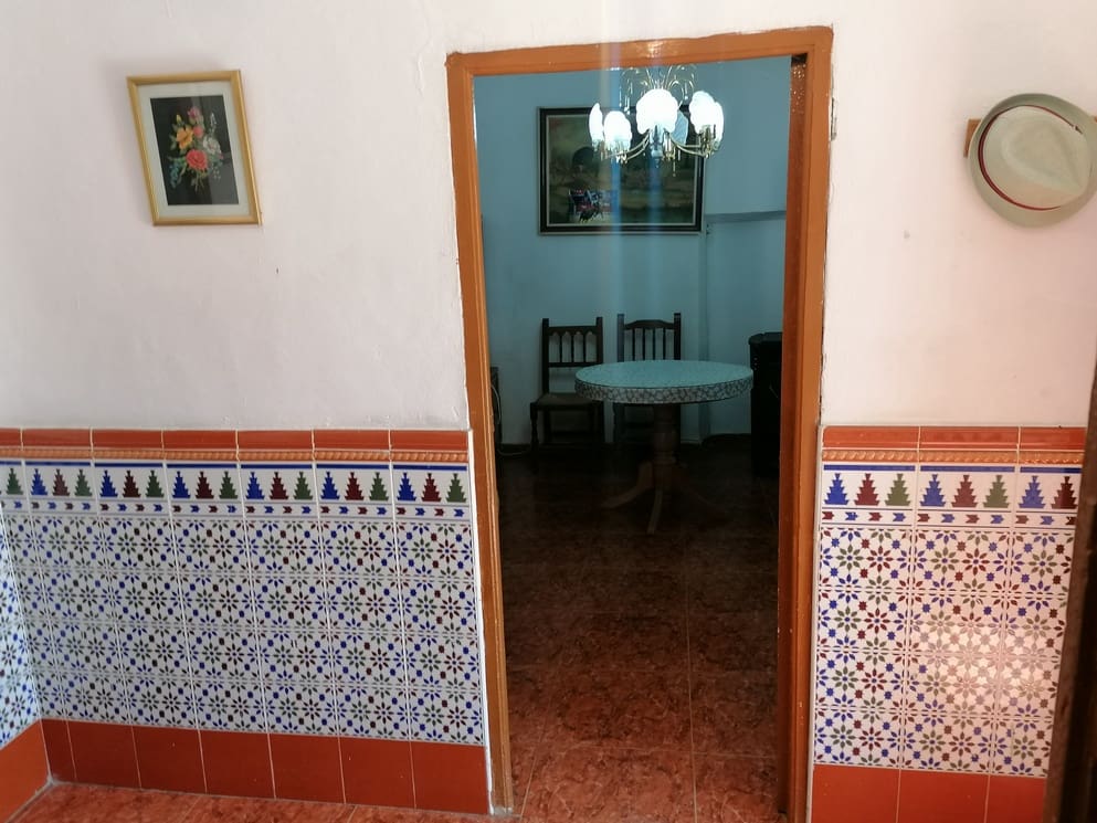 3 sypialnia Finka/Dom wiejski na sprzedaż w Baza - 128 000 € (Ref: 9927835)