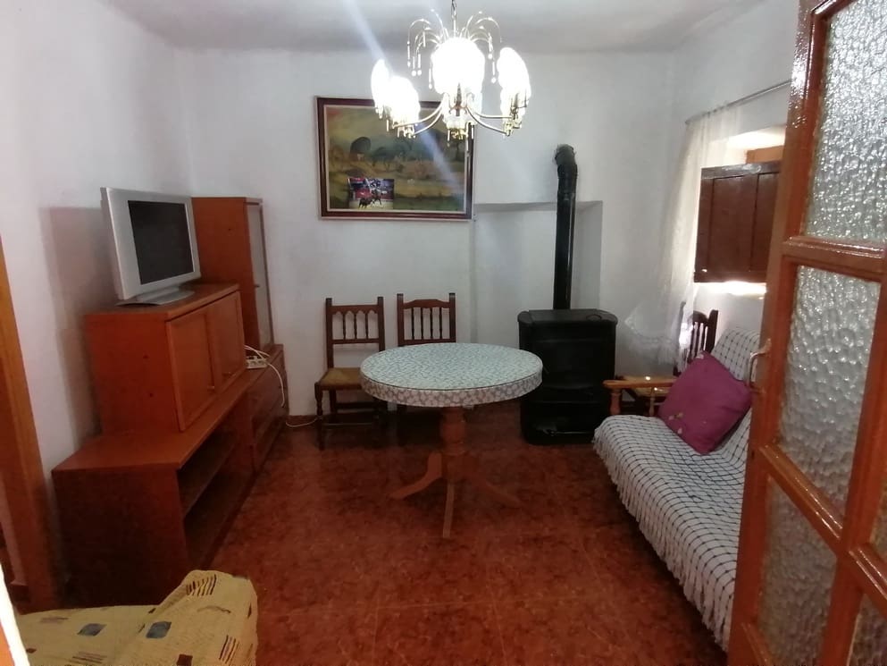 3 sypialnia Finka/Dom wiejski na sprzedaż w Baza - 128 000 € (Ref: 9927835)