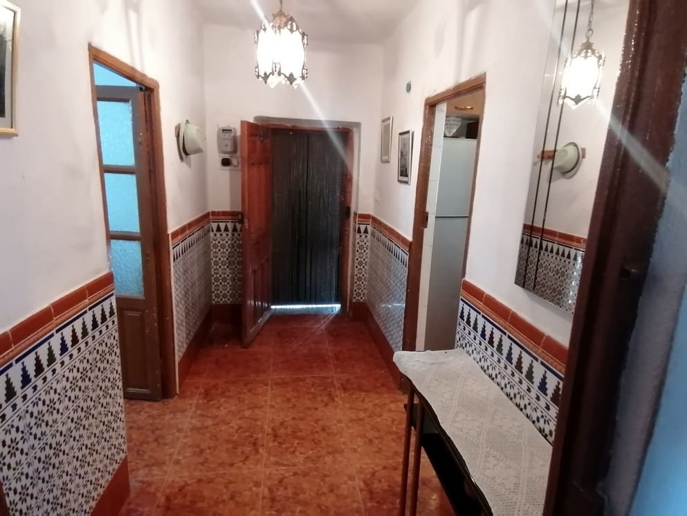 3 sypialnia Finka/Dom wiejski na sprzedaż w Baza - 128 000 € (Ref: 9927835)