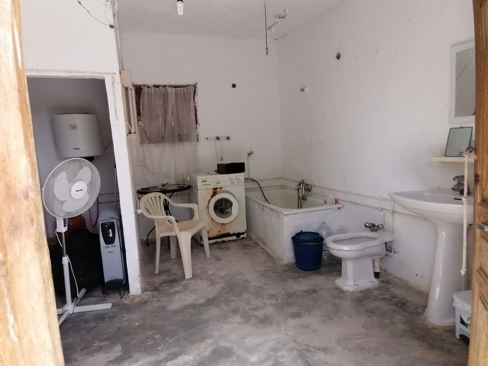 3 sypialnia Finka/Dom wiejski na sprzedaż w Baza - 128 000 € (Ref: 9927835)