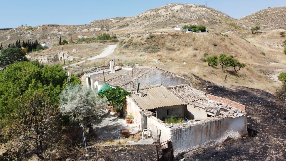3 sypialnia Finka/Dom wiejski na sprzedaż w Baza - 128 000 € (Ref: 9927835)