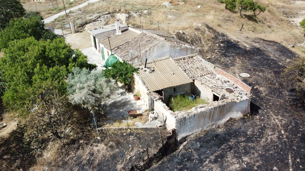 3 sypialnia Finka/Dom wiejski na sprzedaż w Baza - 128 000 € (Ref: 9927835)