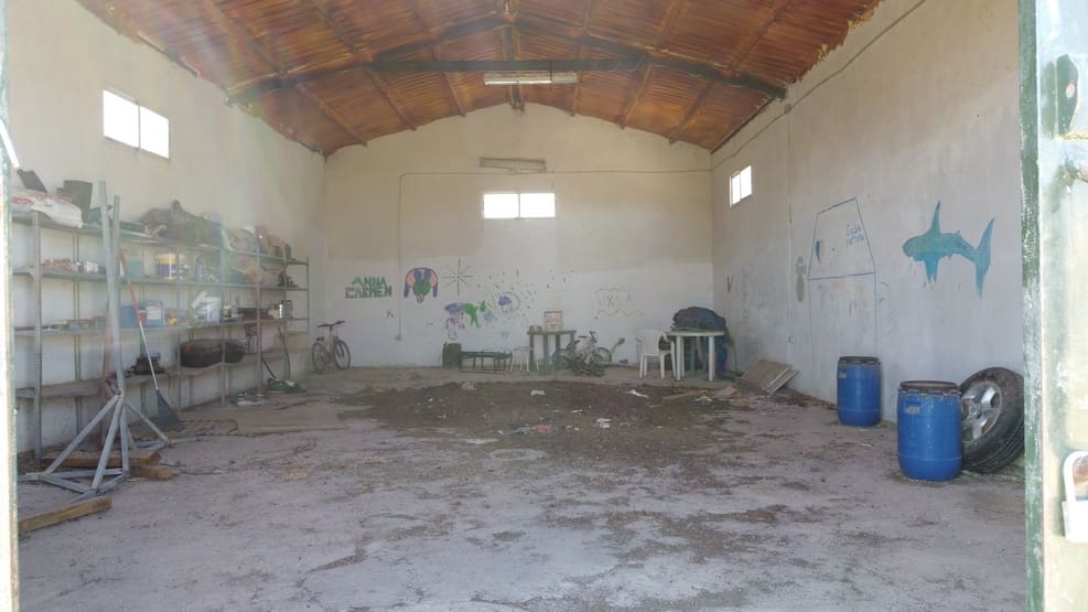 3 sovrum Finca/Hus på landet till salu i Freila - 170 000 € (Ref: 9955454)