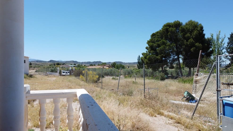 3 sovrum Finca/Hus på landet till salu i Freila - 170 000 € (Ref: 9955454)