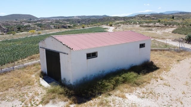 3 sovrum Finca/Hus på landet till salu i Freila - 170 000 € (Ref: 9955454)