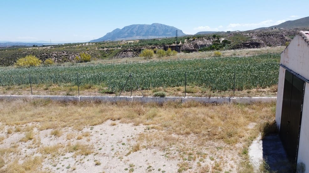 3 sovrum Finca/Hus på landet till salu i Freila - 170 000 € (Ref: 9955454)