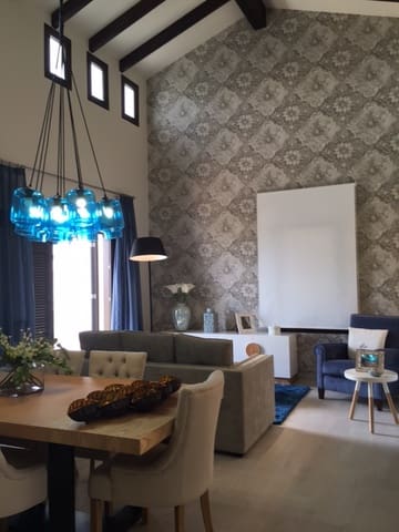 Chalet de 3 habitaciones en Algorfa en venta con piscina garaje - 555.000 € (Ref: 7430141)