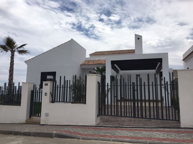 Chalet de 3 habitaciones en Algorfa en venta con piscina garaje - 555.000 € (Ref: 7430141)