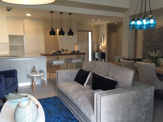 Chalet de 3 habitaciones en Algorfa en venta con piscina garaje - 555.000 € (Ref: 7430141)