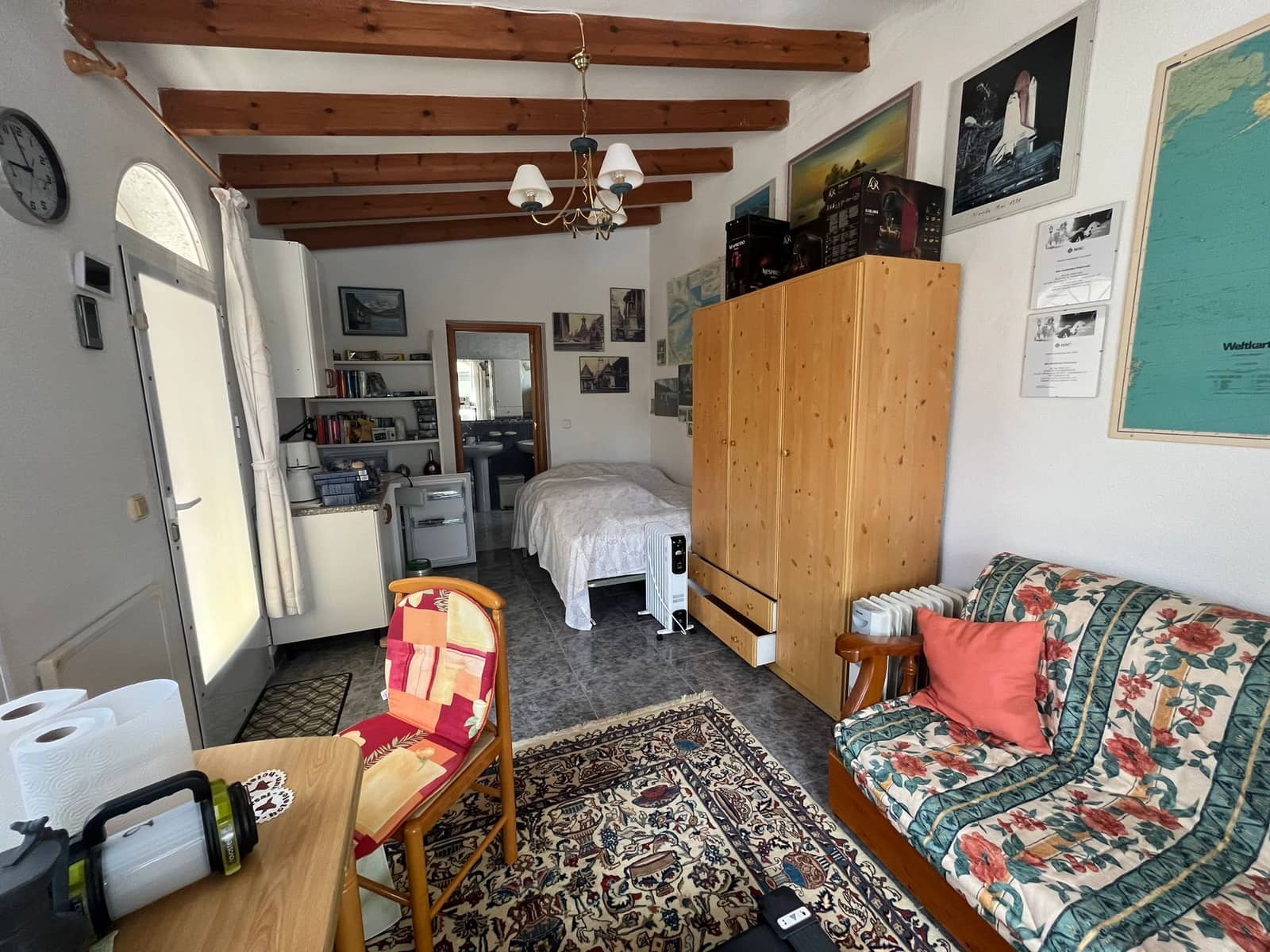 3 bedroom Villa for sale in La Siesta, Torrevieja with pool € 375,000